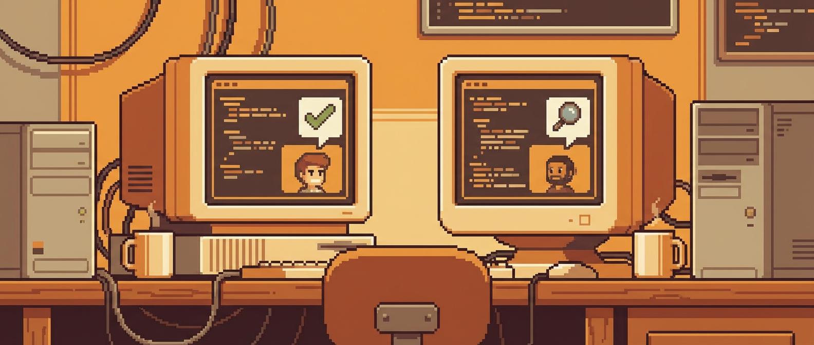 Code Reviews: The Career Accelerator Hiding in Plain Sight