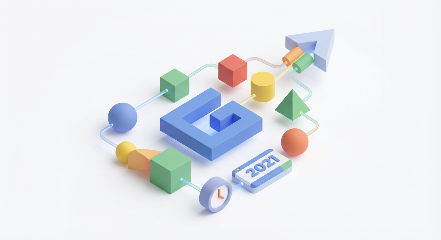 Illustration for Core Web Vitals in 2026: The Performance Metrics That Define Modern Web Success