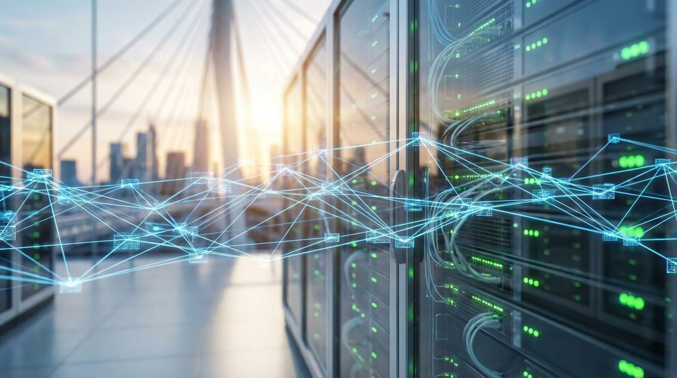 The Hidden Foundation: How Open Source Software Powers Our Digital World