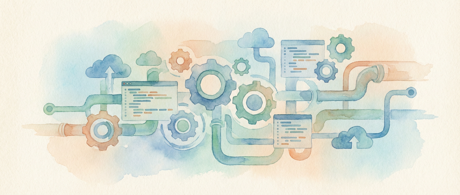 Your Development Workflow is Probably Terrible (And How to Fix It Without Going Insane)